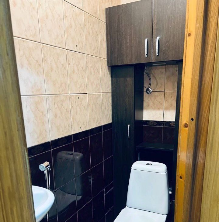 Сдается двухкомнатная квартира на улица Госпитальный Вал, 3К4, метро Электрозаводская, г. Москва