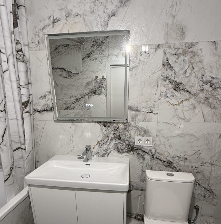 Снять 1-комнатную квартиру на улица Бианки, 8к2, метро Рассказовка, г. Москва