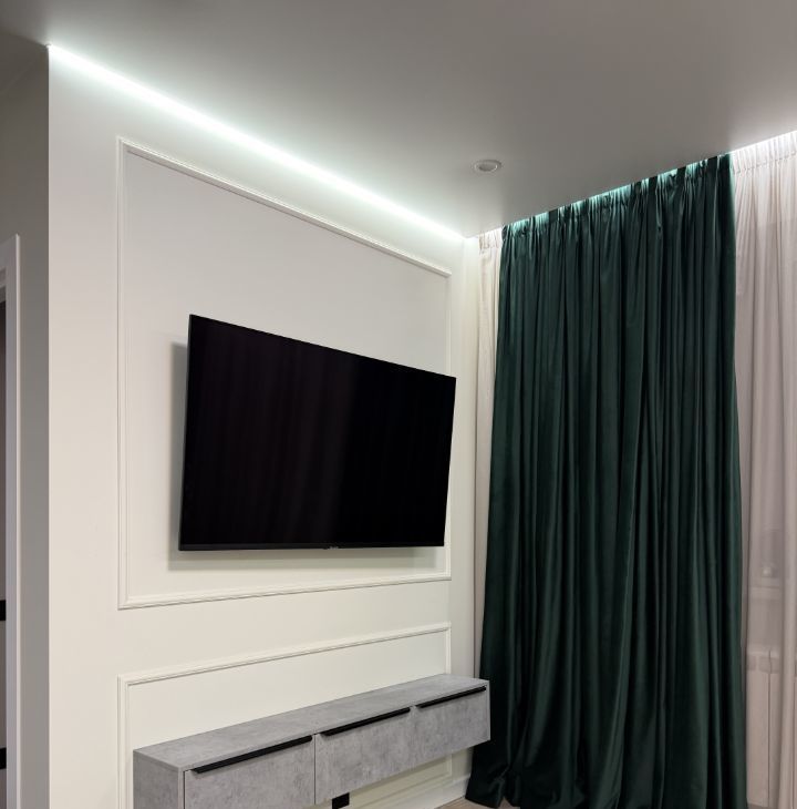 Сдам 3к квартиру на проспект 60-летия Октября, 17, метро Академическая, г. Москва