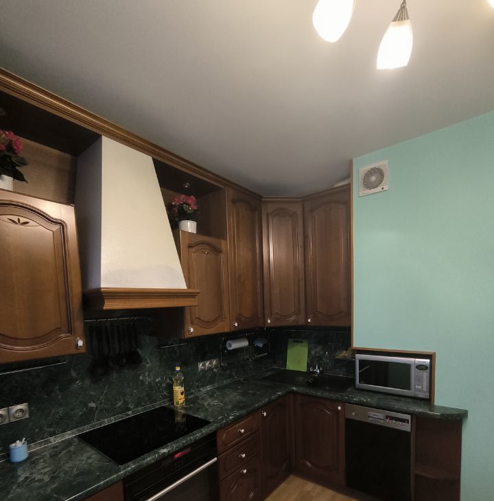 Снять двухкомнатную квартиру на улица Наметкина, 9К3, метро Профсоюзная, г. Москва