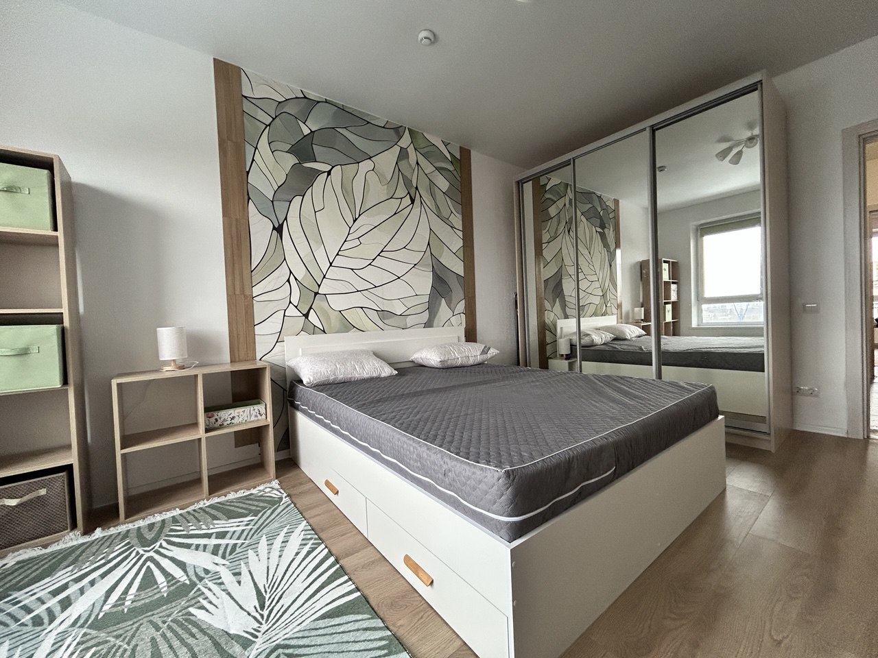 Снять 2-к квартиру на г Москва, Кронштадтский б-р, д 27 к 1, метро Водный стадион, г. Москва