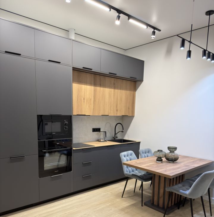 Снять 1к квартиру на Шелепихинская набережная, 40к1, метро Полежаевская, г. Москва