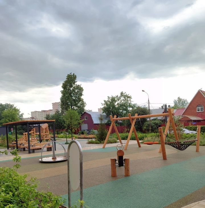 Сдается 2-комнатная квартира на улица Мостотреста, 10к2, г. Москва