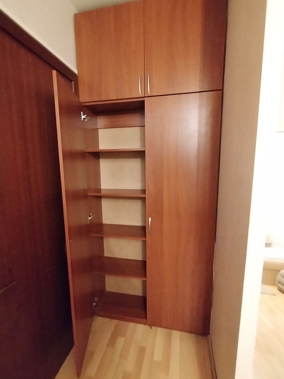 Сдается однокомнатная квартира на г Москва, ул Шипиловская, д 12, метро Орехово, г. Москва