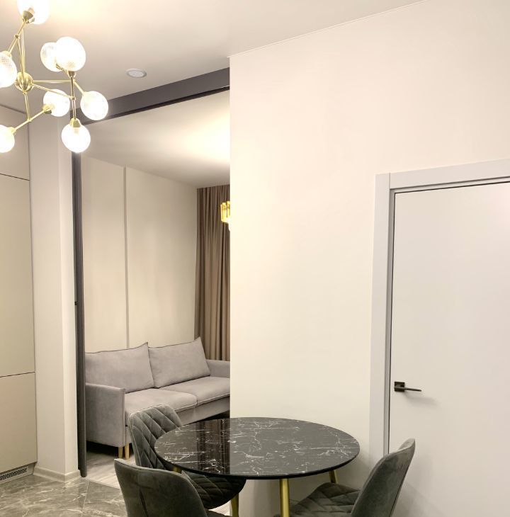 Снять 2-комнатную квартиру на Шмитовский проезд, 39к1, метро Выставочная, г. Москва