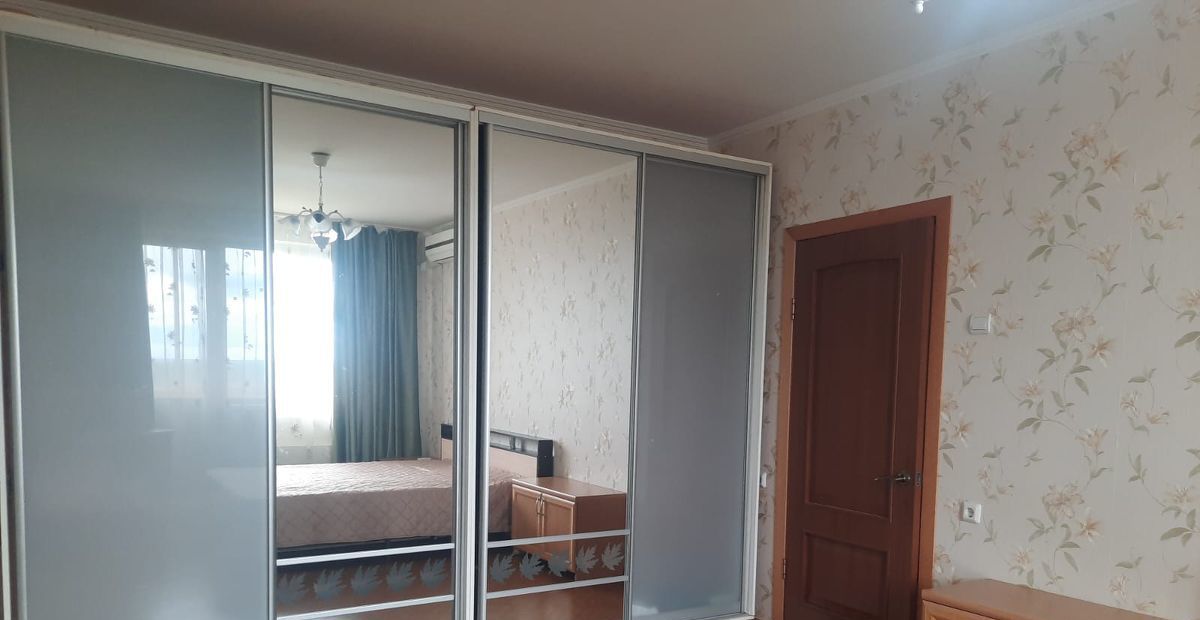 Снять 1к квартиру на улица Георгиевская, 11, метро Прокшино, г. Москва