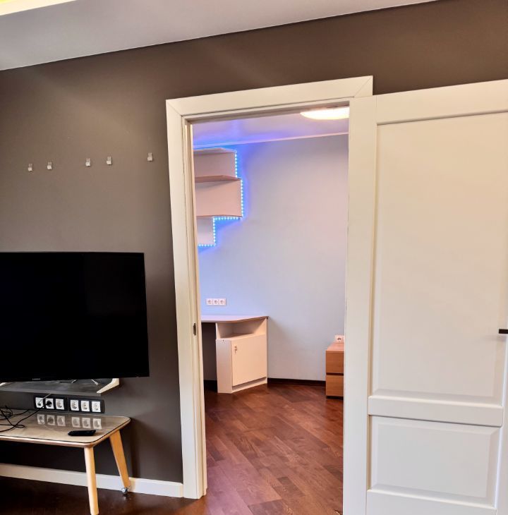 Снять 2-к квартиру на улица Ферсмана, 7, метро Академическая, г. Москва