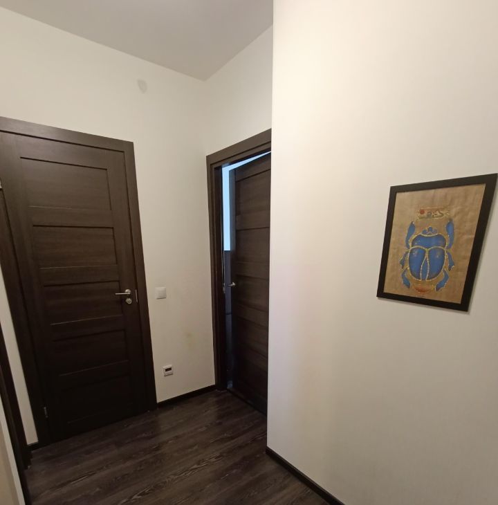 Сдается 1к квартира на проспект Ветеранов, 183, г. Санкт-Петербург