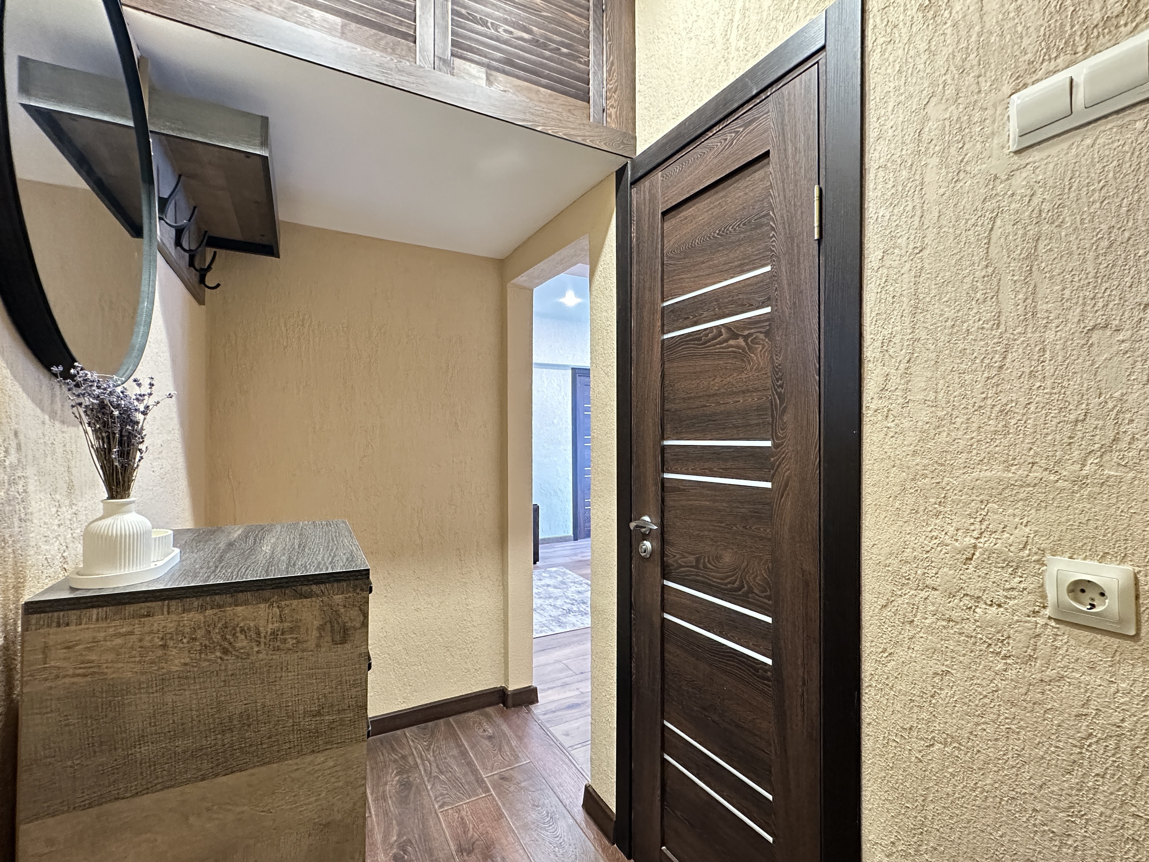 Снять 2х-комнатную квартиру на г Москва, ул Бурденко, д 11А стр 2, метро Парк культуры, г. Москва