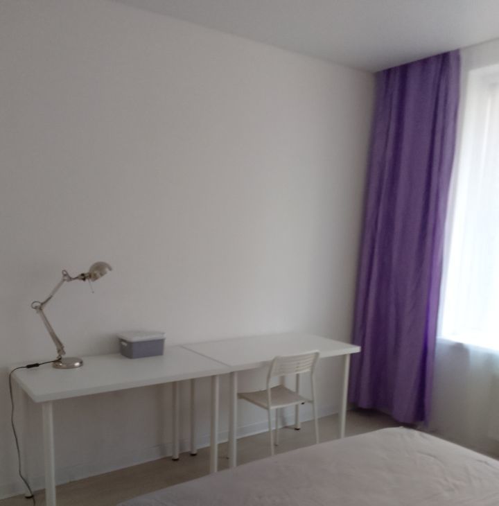 Сдаю 1-комнатную квартиру на Тюменский проезд, 3к1, метро Преображенская площадь, г. Москва