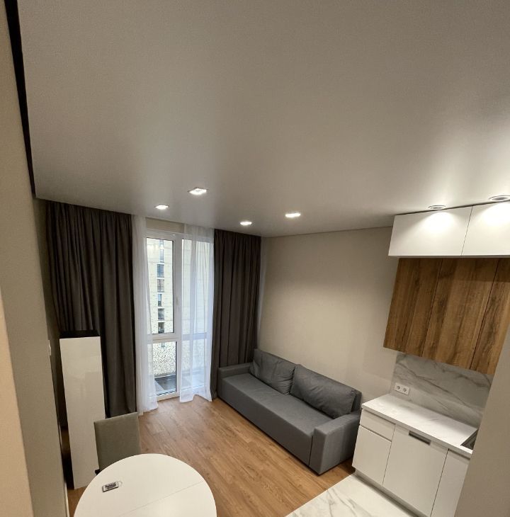 Снять 2-комнатную квартиру на 3-я Хорошевская улица, 23к1, метро Хорошёво, г. Москва