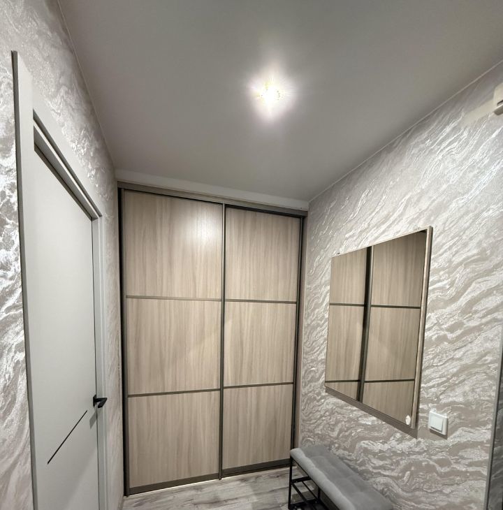 Сдам 1к квартиру на улица Бианки, 8к2, метро Филатов Луг, г. Москва