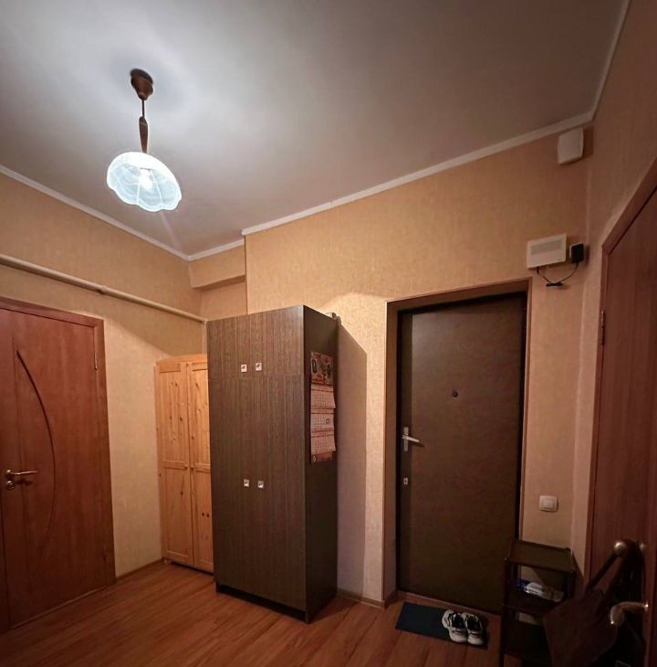 Сдам однокомнатную квартиру на улица Стромынка, 23/16, метро Сокольники, г. Москва