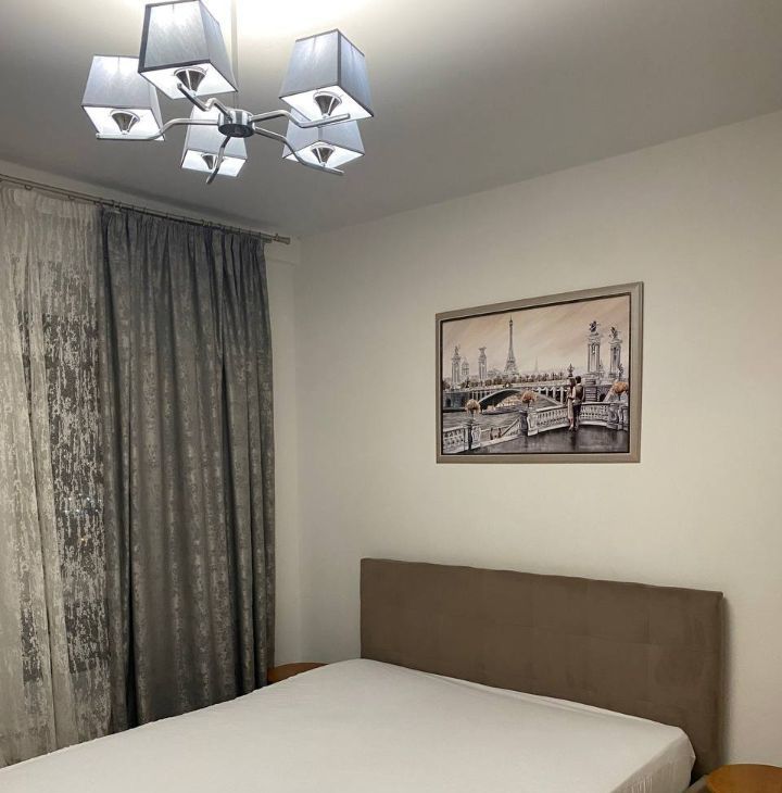 Сдается 2х-комнатная квартира на Амурская улица, 2Ак1, г. Москва