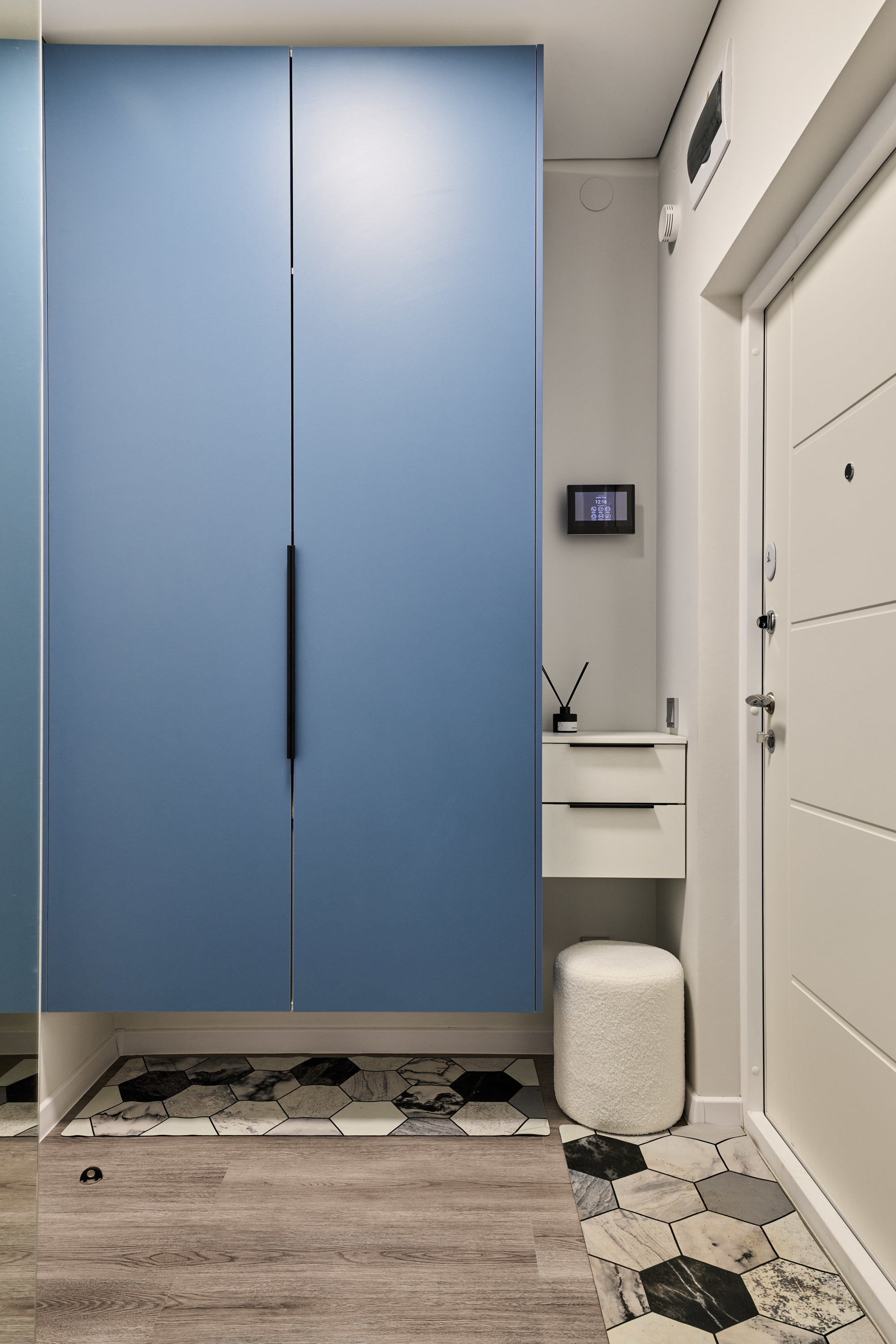 Сдается однокомнатная квартира на г Санкт-Петербург, ул Уральская, д 25 к 1, метро Крестовский остров, г. Санкт-Петербург