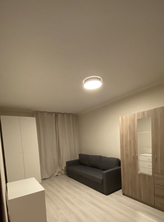 Снять 1к квартиру на улица Чистова, 16к3, метро Волжская, г. Москва