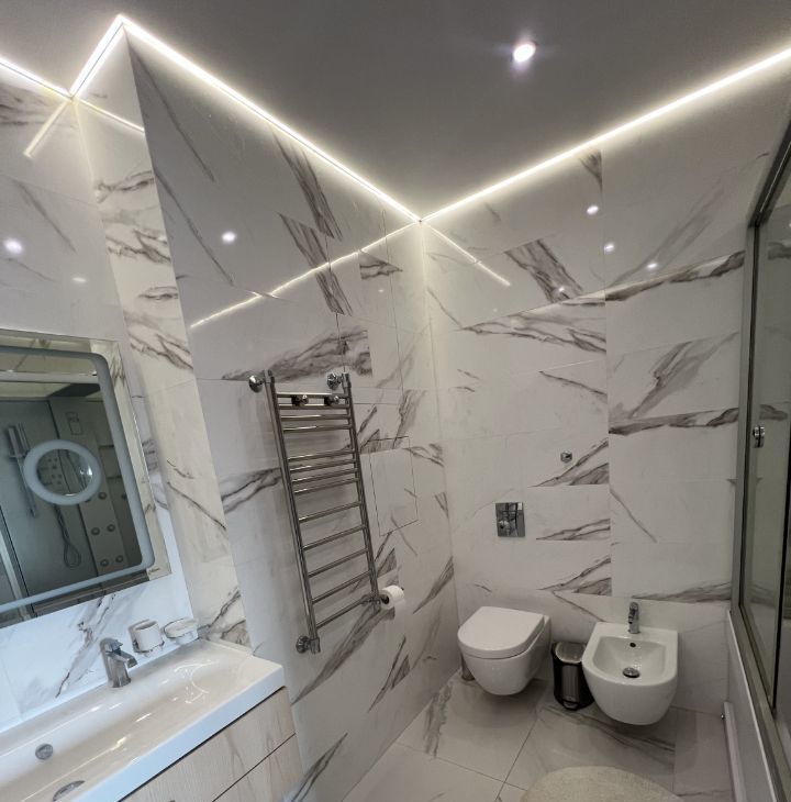 Сдается 3к квартира на улица Гришина, 16, г. Москва