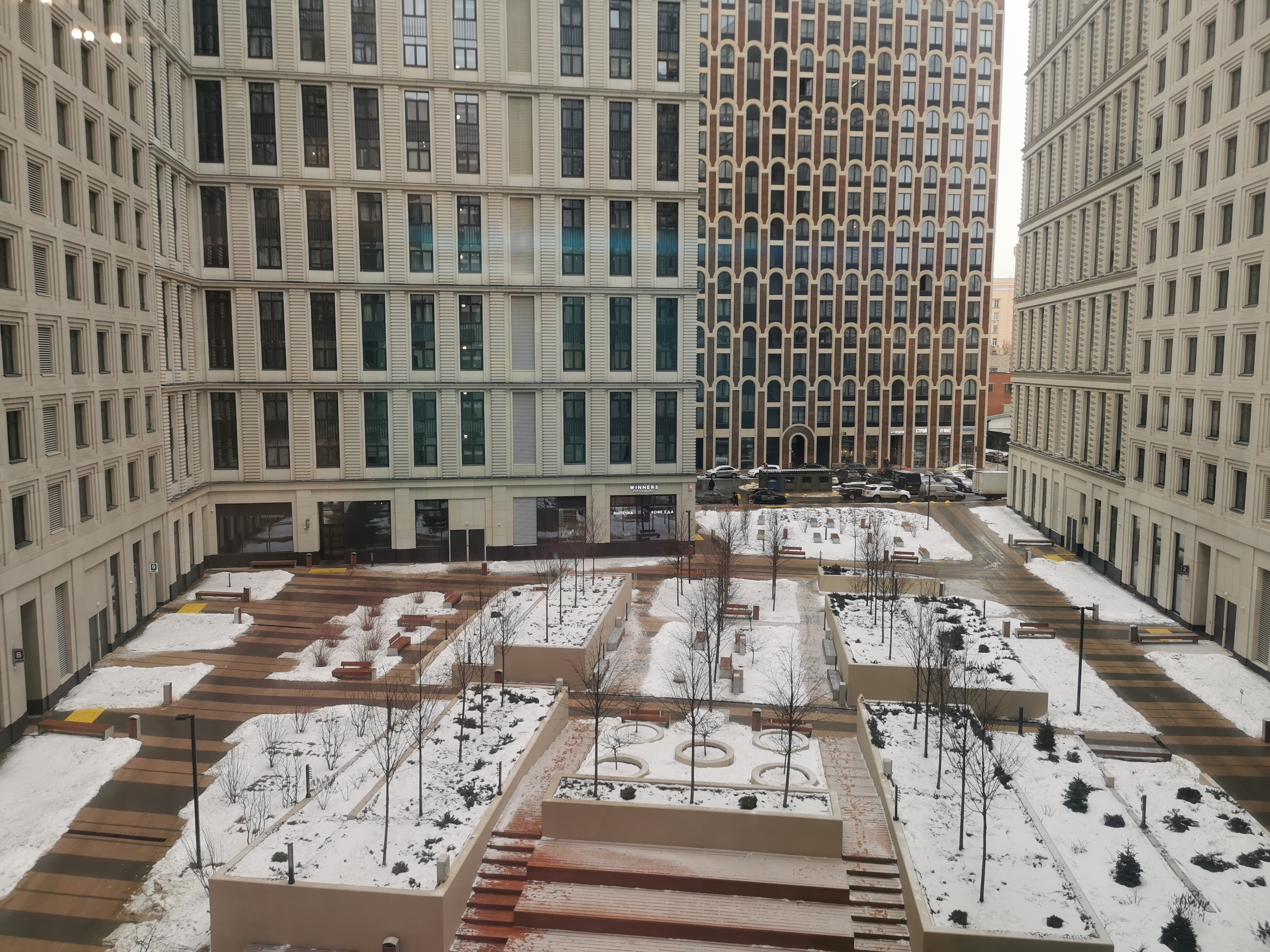 Сдам 1к квартиру на г Москва, ул Новоалексеевская, д 16 к 1, метро Алексеевская, г. Москва