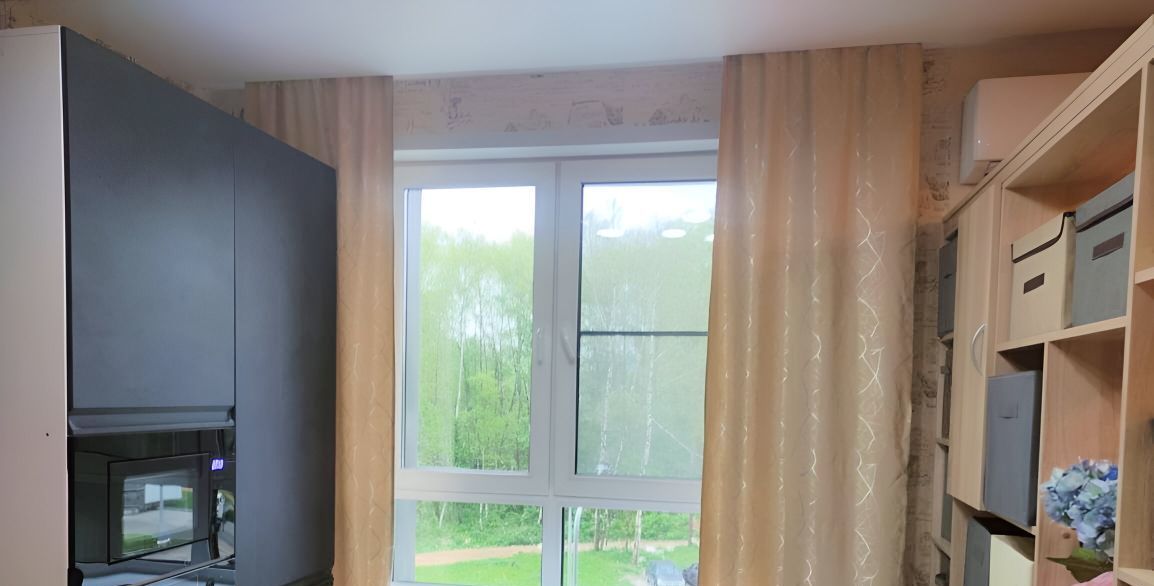Сдаю 1к квартиру на проспект Куприна, 30к2, метро Ольховая, г. Москва