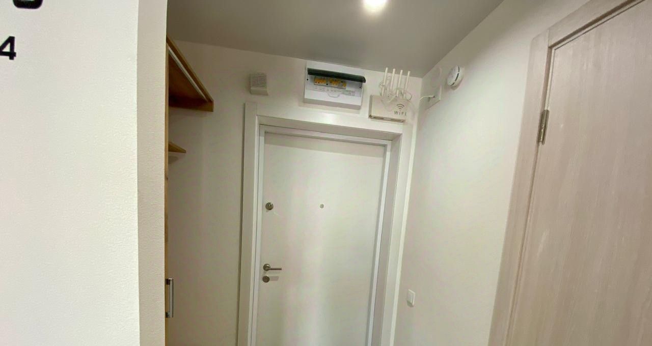 Сдам 1к квартиру на Дорожная улица, 46к3, метро Аннино, г. Москва