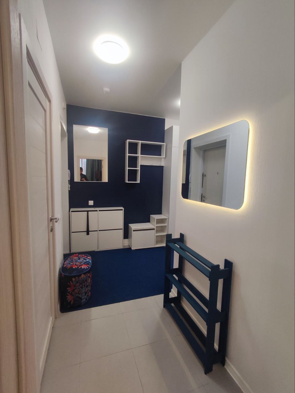 Снять 2к квартиру на г Москва, Кронштадтский б-р, д 27 к 1, метро Водный стадион, г. Москва