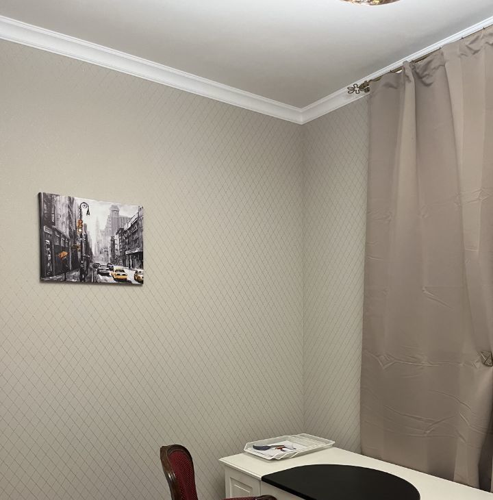 Аренда 3к квартиры на Студенческая улица, 39, метро Парк Победы, г. Москва
