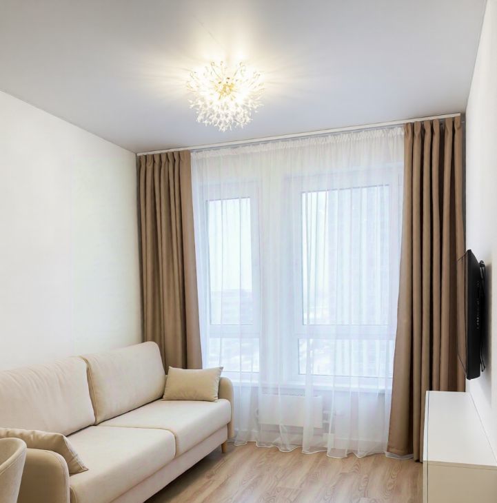 Сдается 1-комнатная квартира на Открытое шоссе, 18Ак6, метро Партизанская, г. Москва