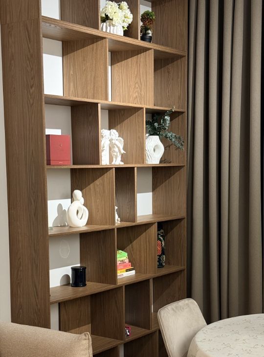 Снять 2х-комнатную квартиру на проспект Лихачева, 18к4, метро Технопарк, г. Москва