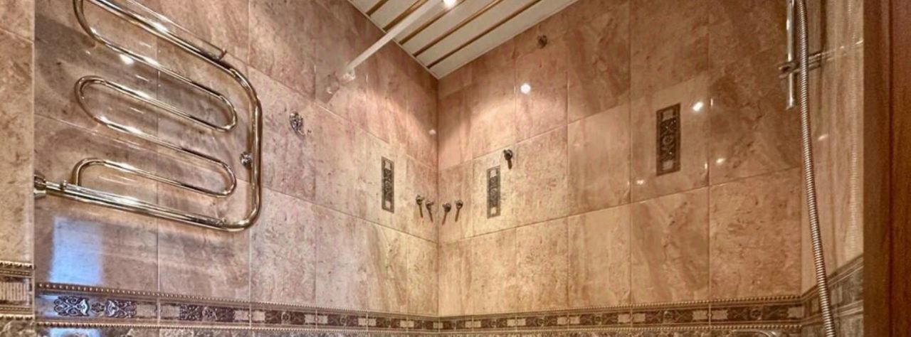 Аренда трехкомнатной квартиры на улица 2-я Марьиной рощи, 16, метро Марьина Роща, г. Москва