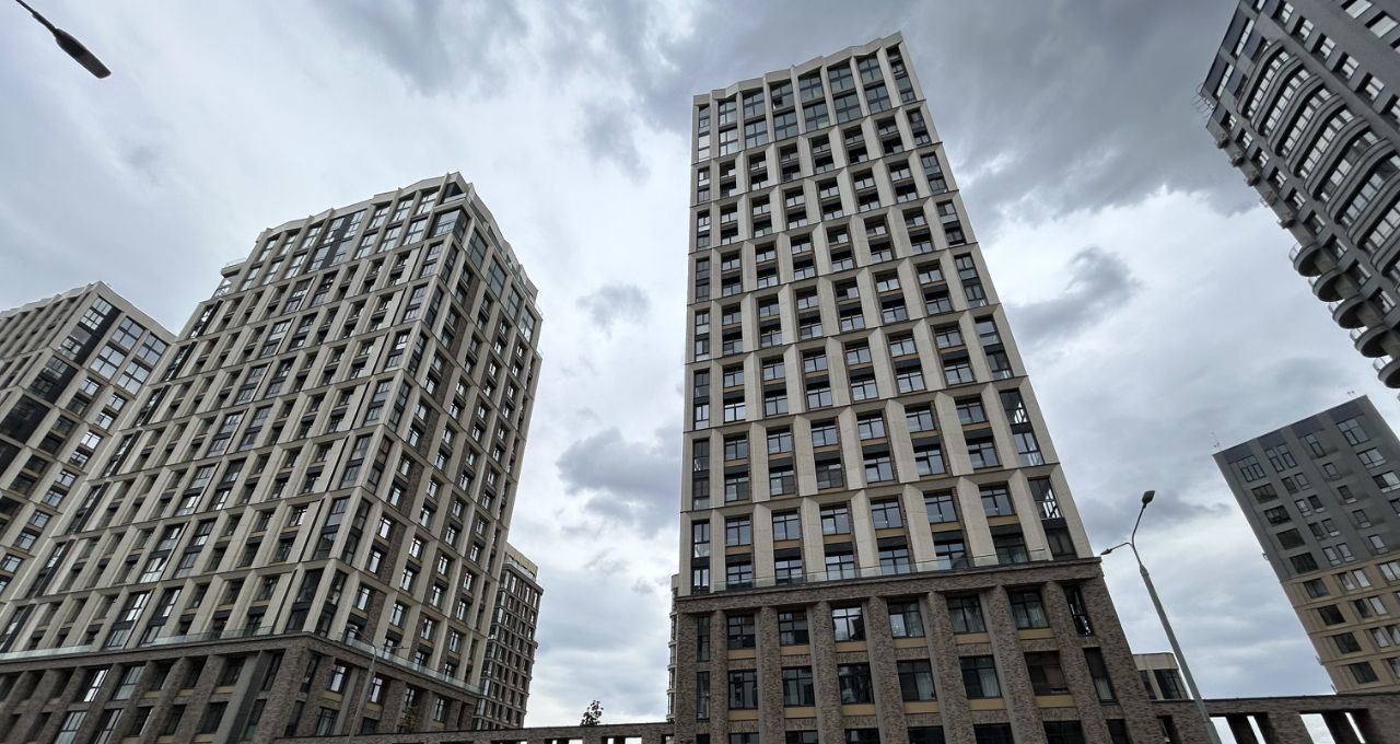 Снять 1к квартиру на проспект Лихачева, 18к1, метро ЗИЛ, г. Москва