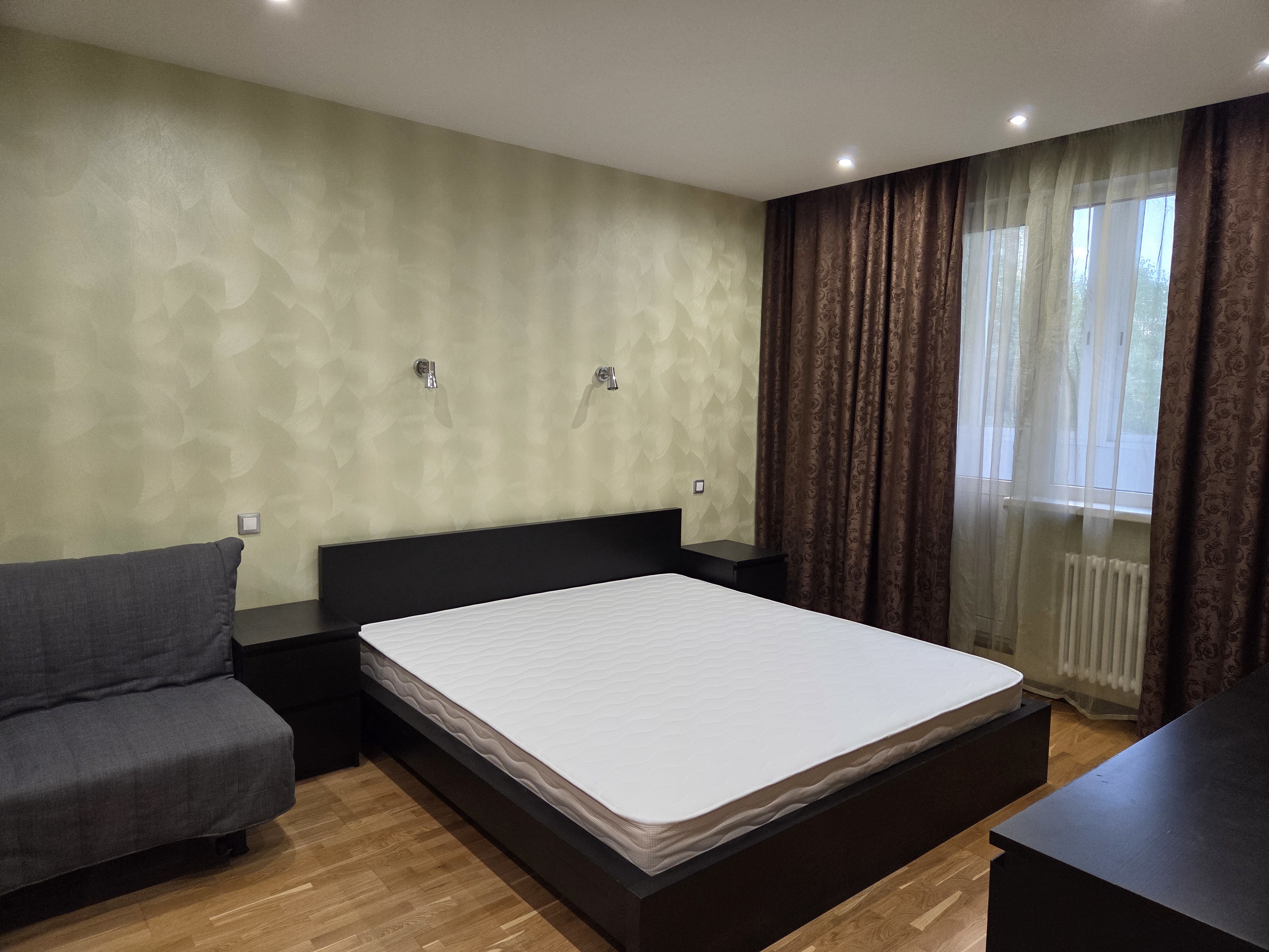 Сдается 1-к квартира на г Москва, Бескудниковский б-р, д 8 к 1, метро Верхние Лихоборы, г. Москва