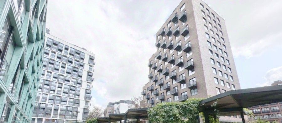 Снять 1-к квартиру на 1-я Ямская улица, 4, метро Марьина Роща, г. Москва