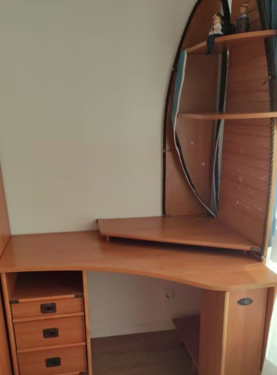 Снять 4х-комнатную квартиру на улица Усадебный Парк, 7к1, метро Филатов Луг, г. Москва