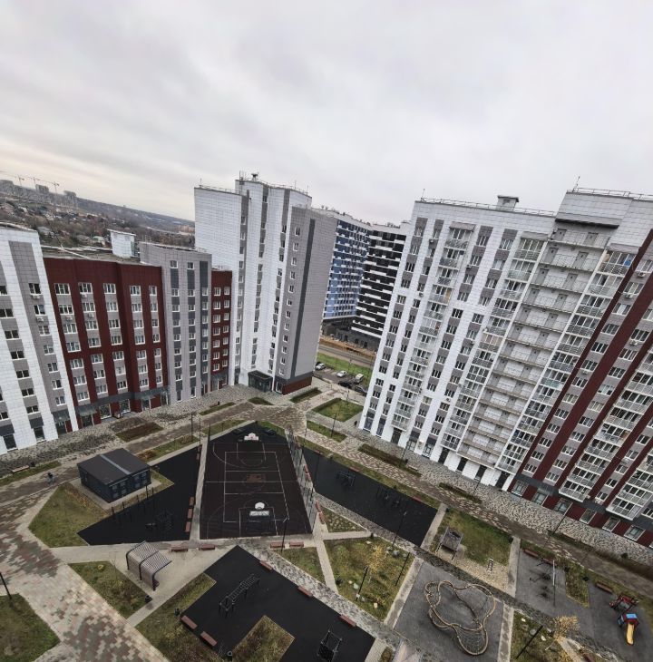 Сдаю 1-к квартиру на улица Мостовая, 5к2, метро Коммунарка, г. Москва