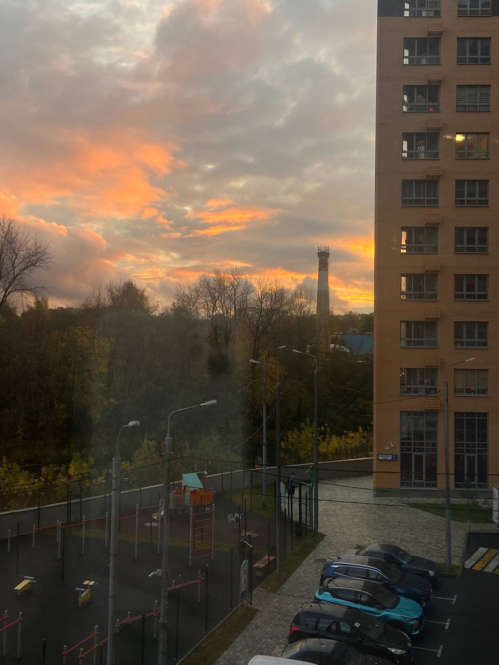 Сдается однокомнатная квартира на Московская обл, г Королёв, мкр Первомайский, ул Советская, д 47 к 4, метро ВДНХ, г. Москва