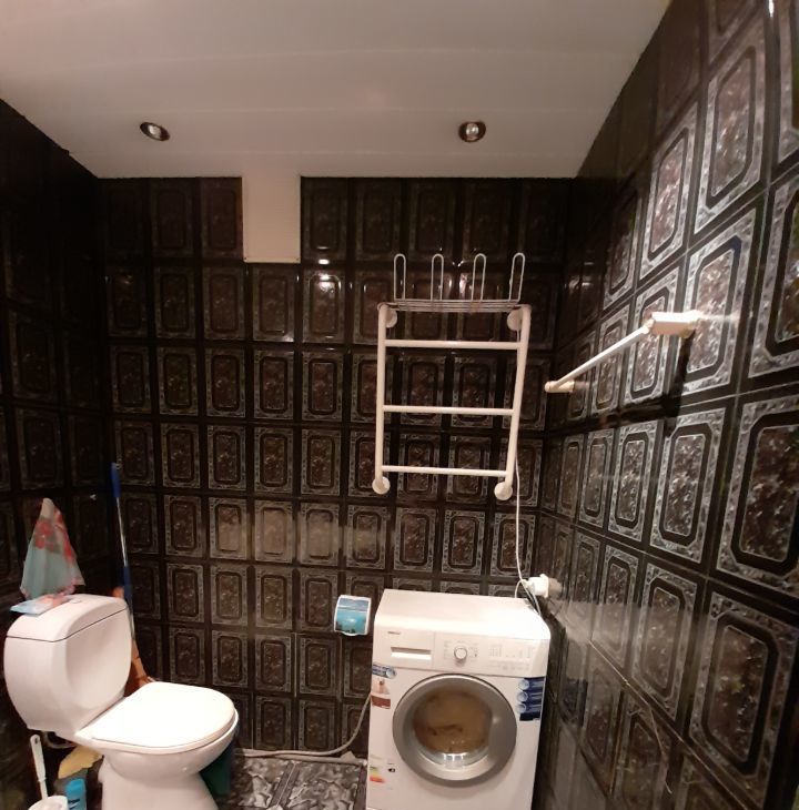 Аренда 3-к квартиры на Сивашская улица, 7к2, метро Севастопольская, г. Москва