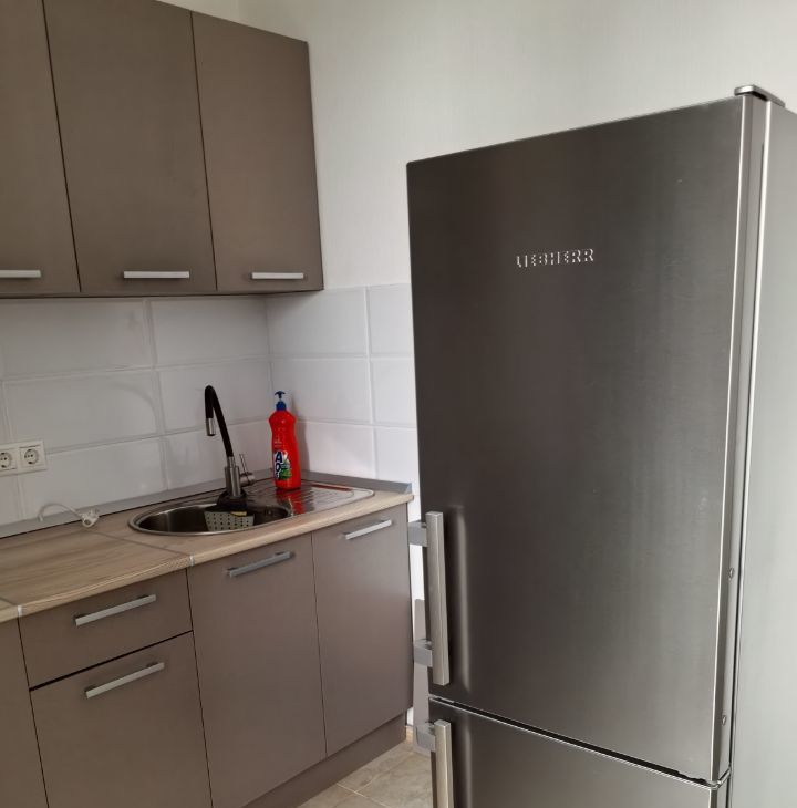 Сдается 1-к квартира на Бескудниковский бульвар, 11К2, метро Верхние Лихоборы, г. Москва