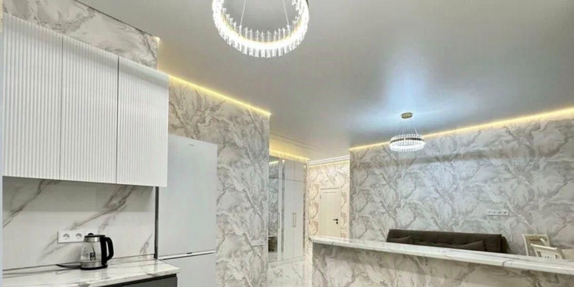 Снять 3х-комнатную квартиру на бульвар Андрея Тарковского, 10, метро Новопеределкино, г. Москва