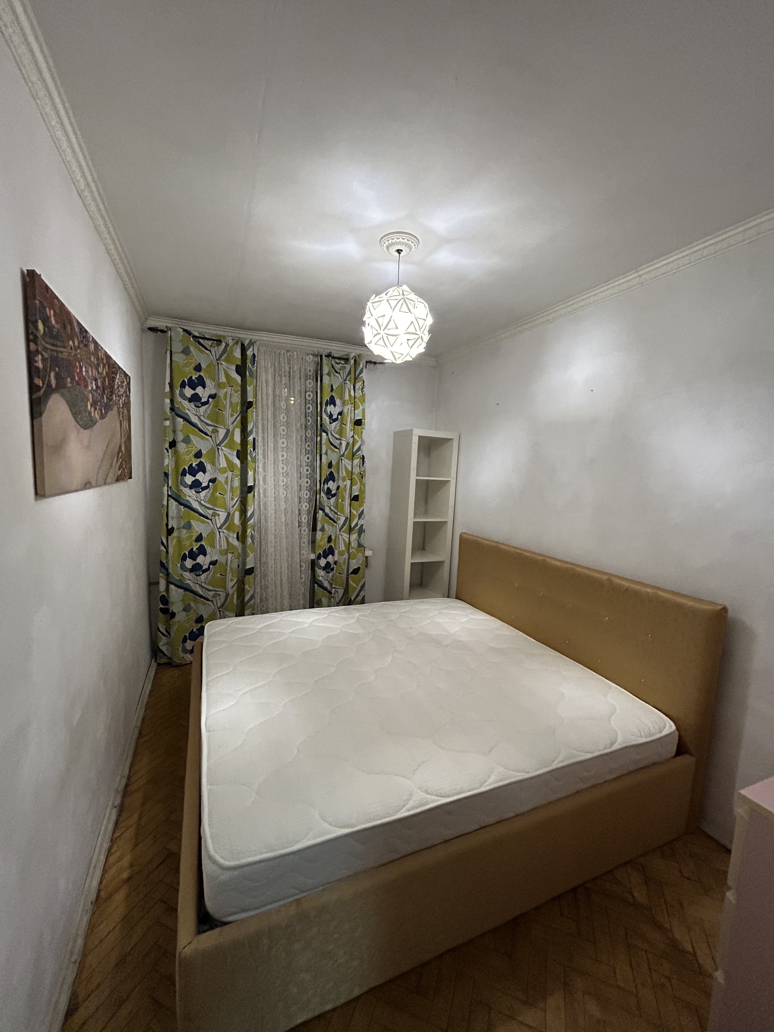 Снять 2х-комнатную квартиру на Можайское ш 28, метро Парк Победы, г. Москва