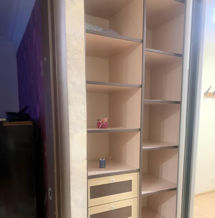 Сдаю 1к квартиру на Новорогожская улица, 22, метро Римская, г. Москва