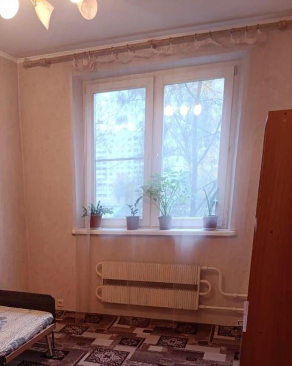 Снять 3х-комнатную квартиру на Строгинский бульвар, 26К2, метро Мякинино, г. Москва