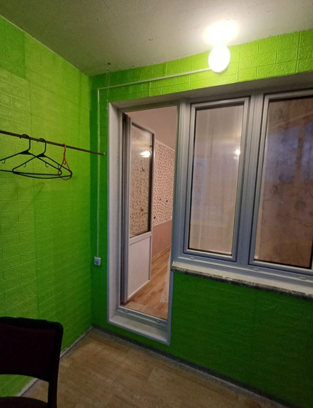 Аренда 3-комнатной квартиры на г Москва, р-н Внуково, ул Самуила Маршака, д 18, метро Новопеределкино, г. Москва