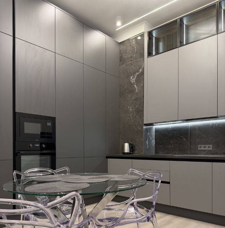 Аренда 2-комнатной квартиры на Электролитный проезд, 7, метро Нахимовский проспект, г. Москва