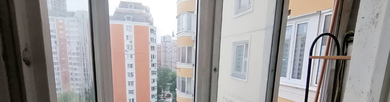 Снять однокомнатную квартиру на улица Дыбенко, 10К1, метро Ховрино, г. Москва