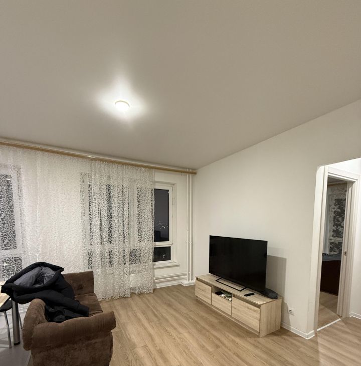 Сдам двухкомнатную квартиру на Кавказский бульвар, 51к2, метро Кантемировская, г. Москва