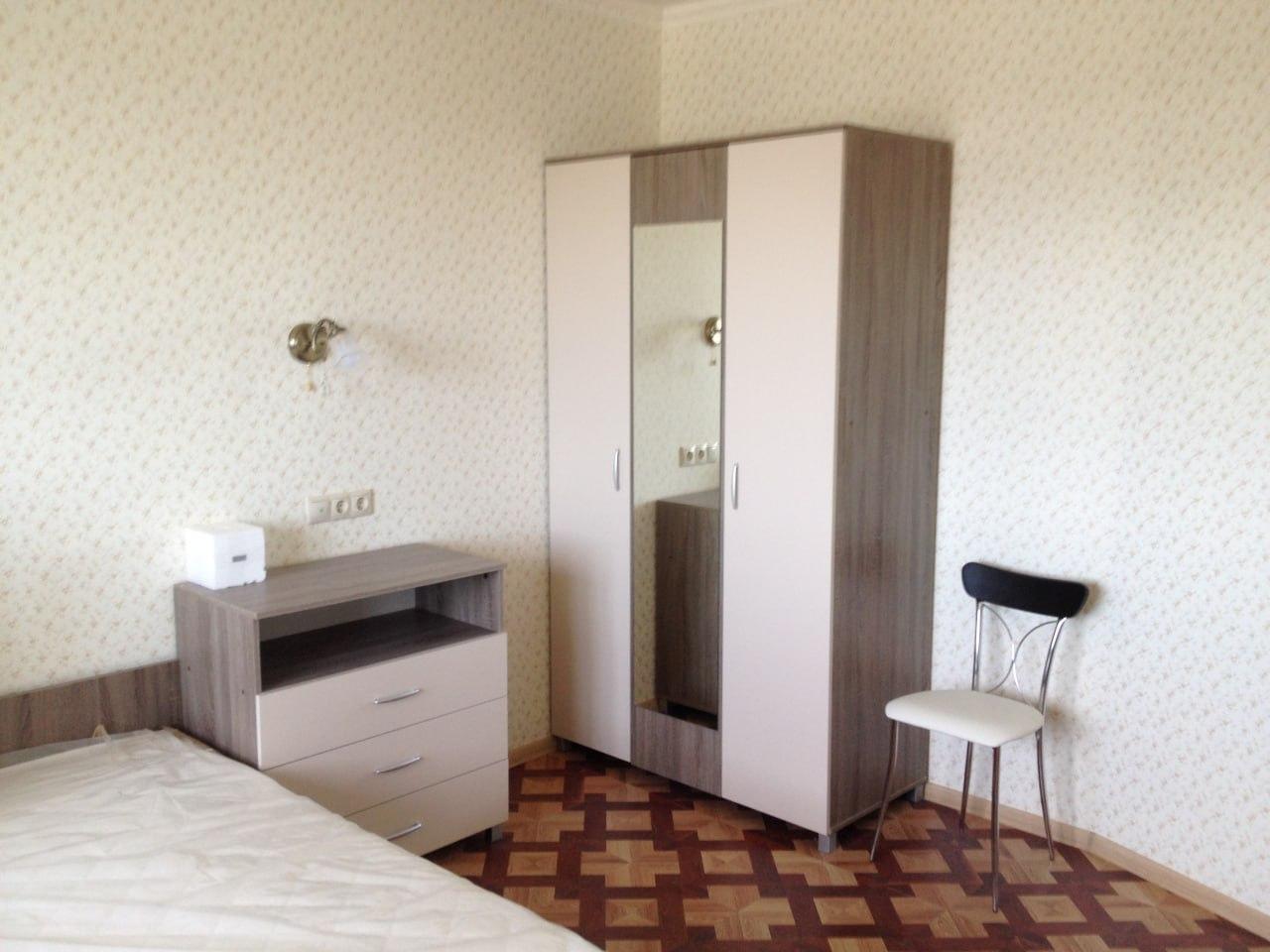 Сдается 1-к квартира на Московская обл, г Одинцово, г Звенигород, ул Спортивная, д 12, метро Крылатское, г. Москва