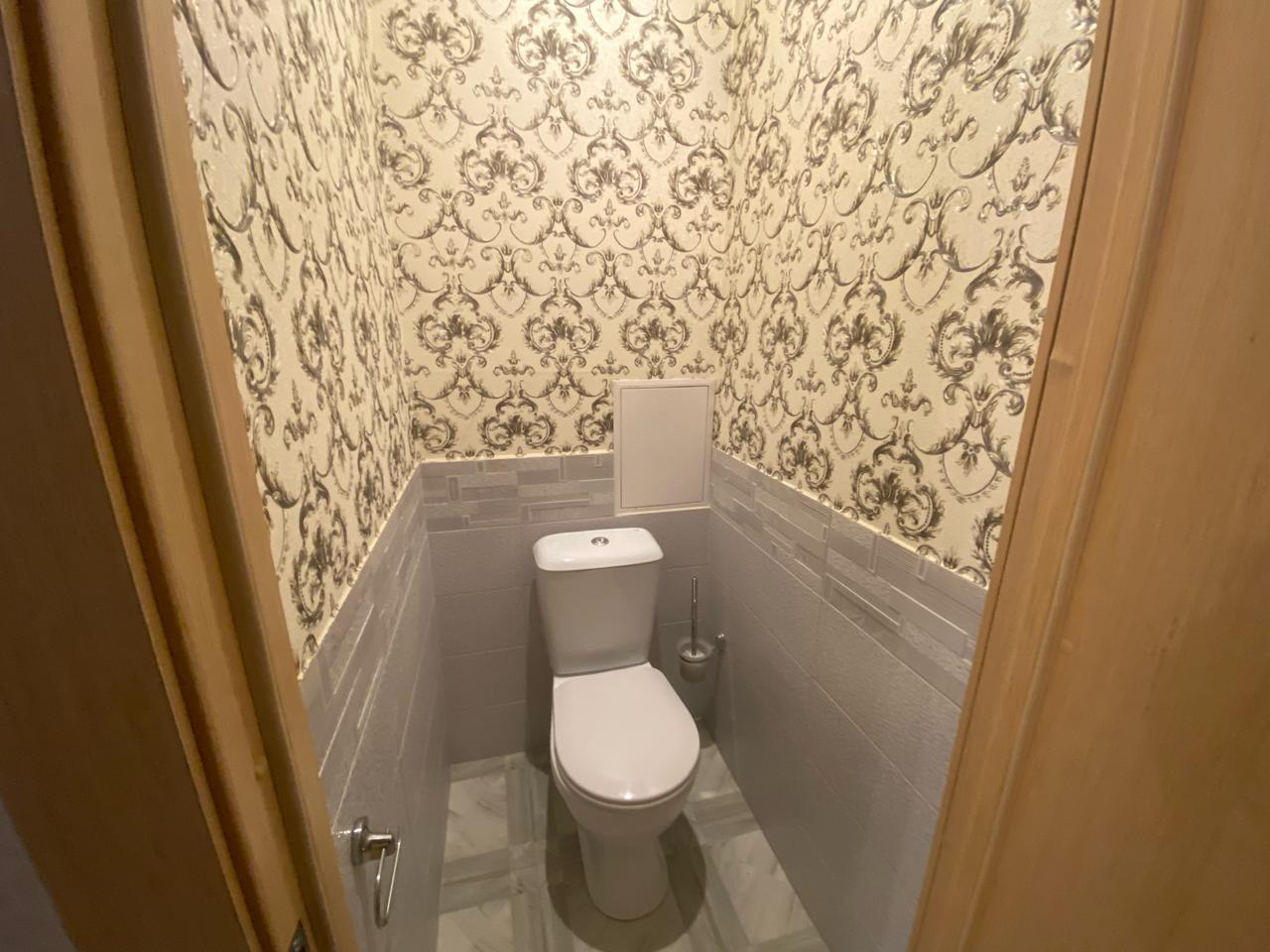 Снять 1-к квартиру на г Москва, р-н Коммунарка, ул Николо-Хованская, д 34, метро Тёплый Стан, г. Москва