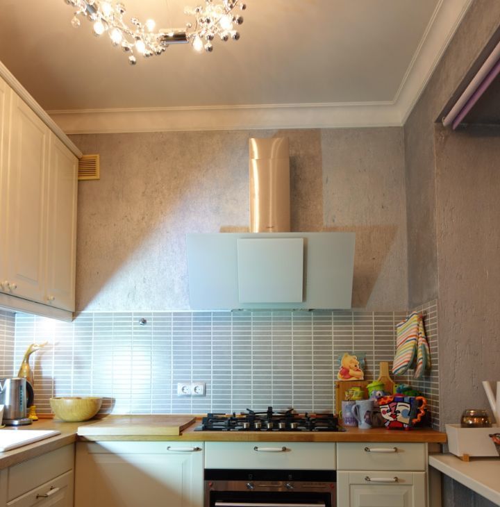 Аренда 2-комнатной квартиры на улица Бориса Галушкина, 18, метро ВДНХ, г. Москва