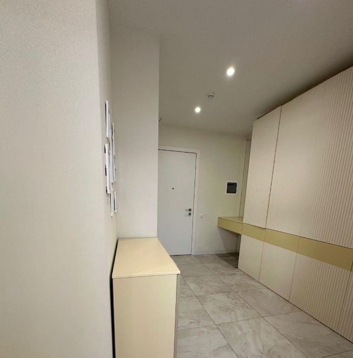 Сдам 3-к квартиру на С1, метро Речной вокзал, г. Москва