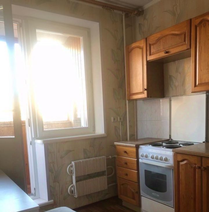 Сдается 3-к квартира на Строгинский бульвар, 26К2, метро Мякинино, г. Москва